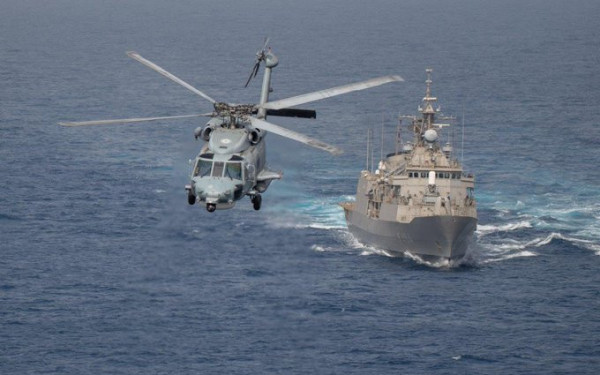 Δημοσκόπηση Alco: Ανησυχία για θερμό επεισόδιο με την Τουρκία - Το 60% συμφωνεί με την «Ασπίδα του Αχιλλέα»