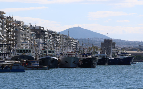 Αλιείς σε αναβρασμό: «Κατεβάζουν» νέα μέτρα κλιμάκωσης στα λιμάνια της χώρας