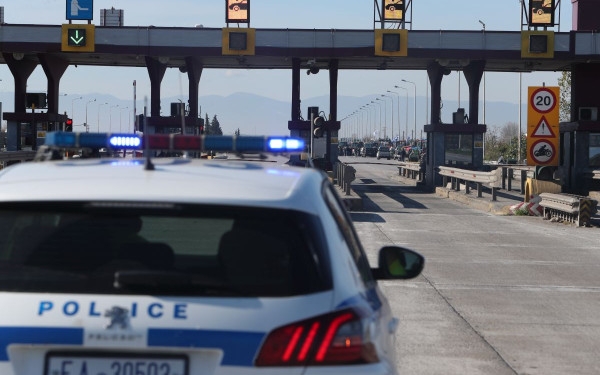 Η τριπλή αναλγησία που οδήγησε στο τεράστιο μποτιλιάρισμα στην είσοδο της Θεσσαλονίκης
