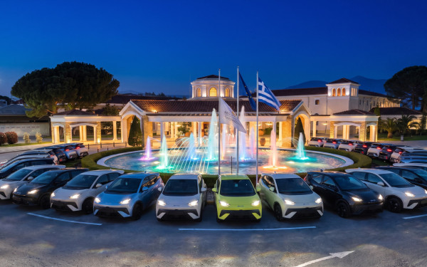 30 Χρόνια Regency Casino Thessaloniki με διήμερο Grand Anniversary Party