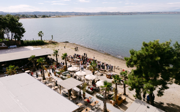 Θεσσαλονίκη: Μεγάλη συμμετοχή στο Charity Bazaar της Πράξης Αγάπης - Μια ημέρα προσφοράς που ένωσε την πόλη