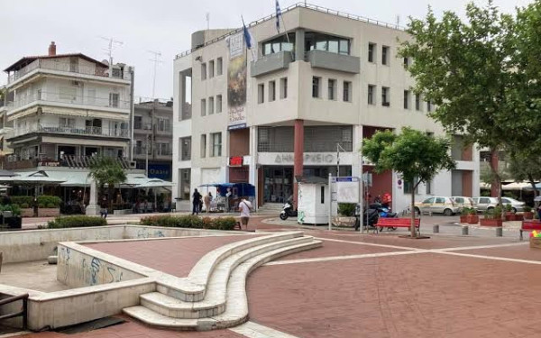 Εύοσμος: Νέα παραίτηση «βόμβα» από το δημοτικό συμβούλιο - Ποια πρόσωπα θα πάρουν τη σκυτάλη