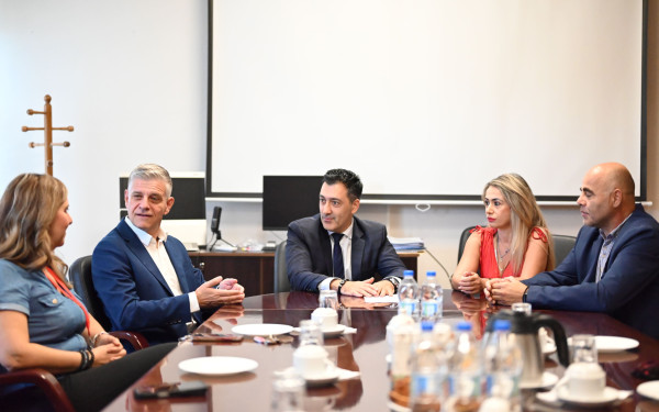 Θεσσαλονίκη: Στο νοσοκομείο Παπανικολάου ο Γιουτίκας