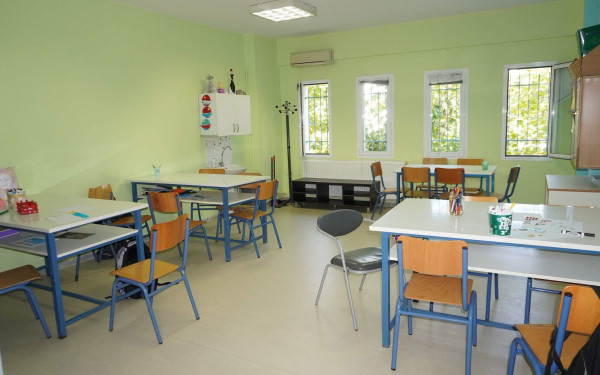 Άμεσο και ενδελεχή προσεισμικό έλεγχο των σχολείων ζήτησε η ΟΛΜΕ