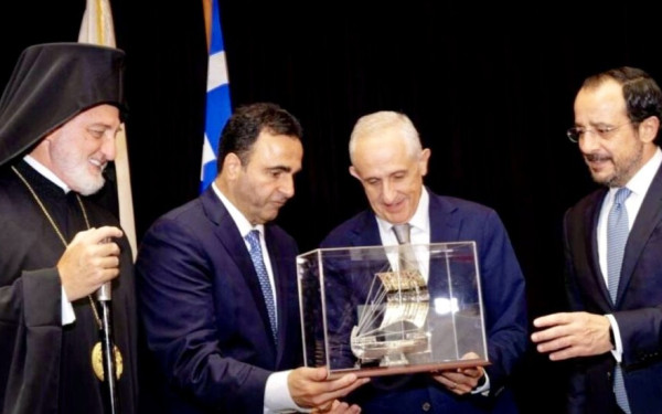 75 χρόνια Ομοσπονδίας Κυπριακών Οργανώσεων Αμερικής: «Η Κύπρος δεν θα συμβιβαστεί ποτέ με την κατοχή»