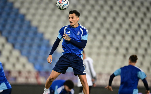 Nations League: Ιστορική πρεμιέρα για την Εθνική στο Βελιγράδι
