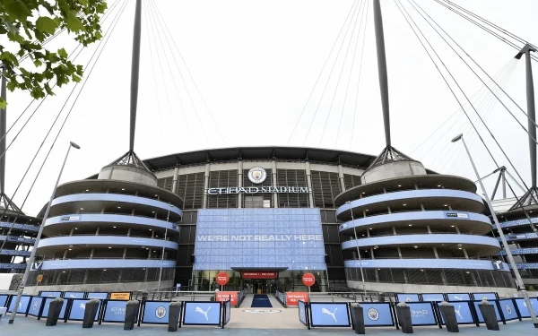 Αγγλία: H Premier League επιβεβαίωσε την ενοχή της Μάντσεστερ Σίτι