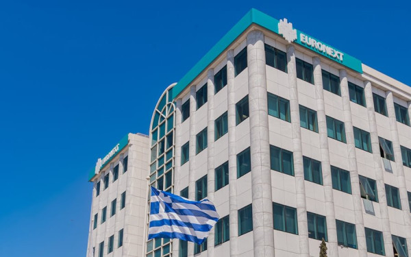 Εγκρίθηκε η απόσχιση του κλάδου «Διαχειριστής Αγοράς» της Euronext Athens και η μεταφορά του στη 100% θυγατρική