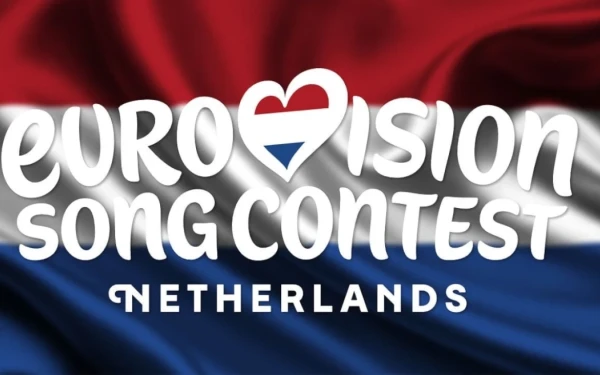 Eurovision 2027: Επιστροφή της Ολλανδίας στον διαγωνισμό ένα χρόνο μετά την αποχώρησή της