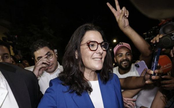 Ιστορική πρωτιά στο Μαρόκο: Η Φατίμα Εζάχρα Ελ Μανσούρι πρώτη γυναίκα πρωθυπουργός (βίντεο)