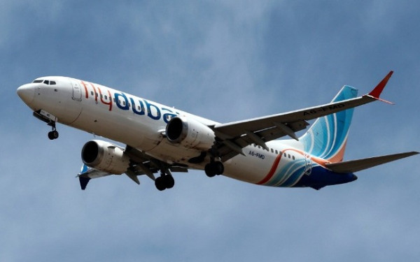 Flydubai: Ισραηλινοί αξιωματούχοι μιλούν για ενδεχόμενη απόπειρα «τρομοκρατικής επίθεσης»