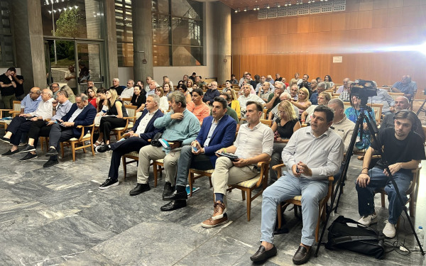 Δίνουν λύσεις στα προβλήματα της Θεσσαλονίκης και της Βόρειας Ελλάδας τα προγράμματα που παρουσιάστηκαν στη ΔΕΘ;