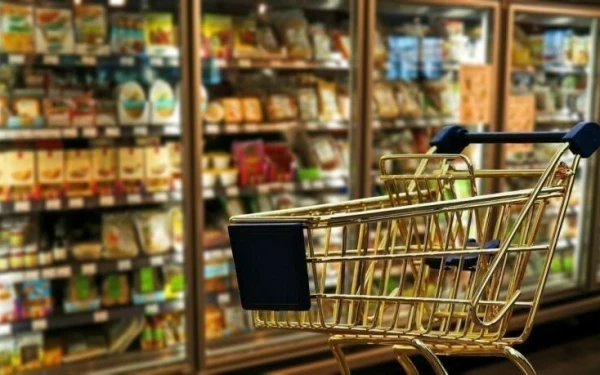 ΙΕΛΚΑ: Φθηνότερο από οκτώ χώρες της Ευρώπης το σούπερ μάρκετ στην Ελλάδα
