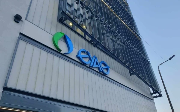 ΕΥΑΘ: Λειτουργικά κέρδη 8,1 εκατ. ευρώ το εξάμηνο – Αύξηση εσόδων κατά 14,5%
