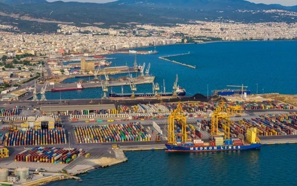 ΟΛΘ: Καθαρά κέρδη 16,5 εκατ. ευρώ - Αύξηση εσόδων 8,9%