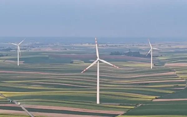 H ΔΕΗ πάει Πολωνία - Απέκτησε ΑΠΕ ισχύος 277 MW