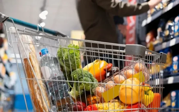 Επιμένει η ακρίβεια - Άλμα του πληθωρισμού στο 5,1% τον Σεπτέμβριο