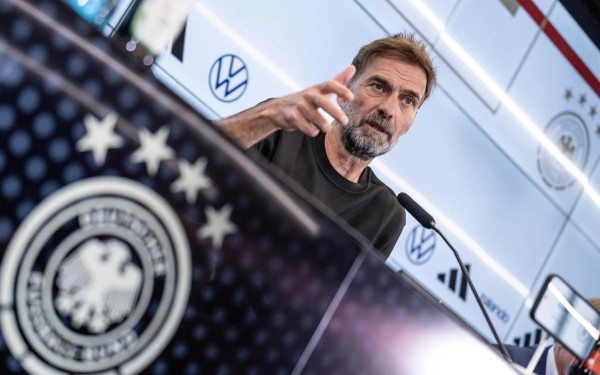 Nations League: Εγκώμια Κλοπ για την Εθνική Ελλάδας πριν από τη μάχη στο Άουγκσμπουργκ