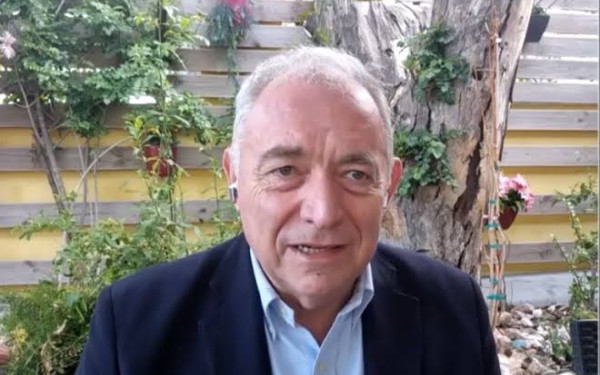 Λέκκας για Πλάκα: «Θύμισε Βηρυτό, η τρωτότητα του κτιρίου ήταν μεγάλη»