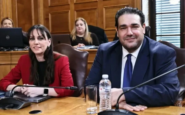 Πράσινο φως από το Υπουργικό Συμβούλιο για 20.870 προσλήψεις στο Δημόσιο το 2027