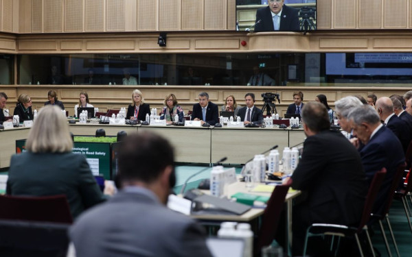 Α. Τζιτζικώστας-«Αν επιδεινωθεί περαιτέρω η κατάσταση με την ενεργειακή κρίση θα ζητήσω έκτακτο Συμβούλιο Υπουργών της ΕΕ για επείγοντα μέτρα»