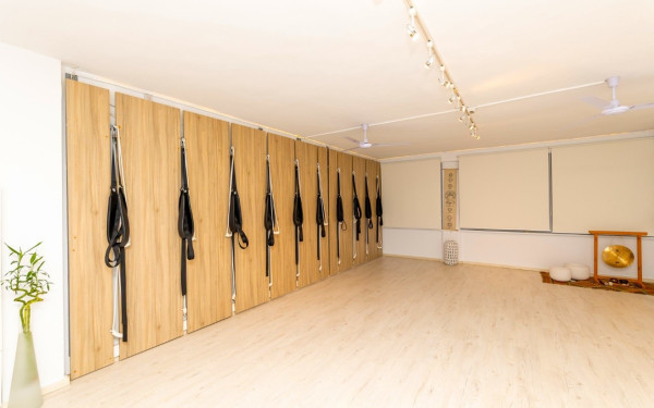 Marga Yoga & Breathwork: Εκεί όπου η yoga γίνεται «πέρασμα» αυτογνωσίας & εμβάθυνσης