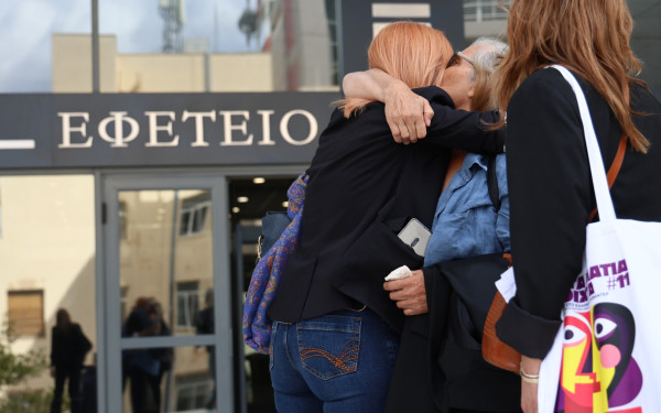 Δίκη για το Μάτι: «Όχι» του Εφετείου σε ελαφρυντικό για τους καταδικασθέντες που οδηγήθηκαν στη φυλακή