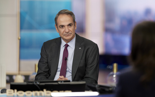 Στις Βρυξέλλες ο Μητσοτάκης για τη Σύνοδο Κορυφής: Η ατζέντα, το ενεργειακό και οι «κόκκινες γραμμές» για τον προϋπολογισμό της ΕΕ