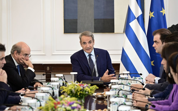 Οι 4 νέες παρεμβάσεις που ανακοίνωσε ο Κ. Μητσοτάκης: Στα 20 λεπτά η επιδότηση στο diesel – Ρυθμίσεις έως 120 δόσεις, κάτω από 1,75 το πετρέλαιο θέρμανσης