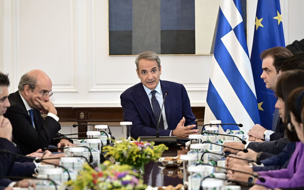 Οι 4 νέες παρεμβάσεις που ανακοίνωσε ο Κ. Μητσοτάκης: Στα 20 λεπτά η επιδότηση στο diesel – Ρυθμίσεις έως 120 δόσεις, κάτω από 1,75 το πετρέλαιο θέρμανσης