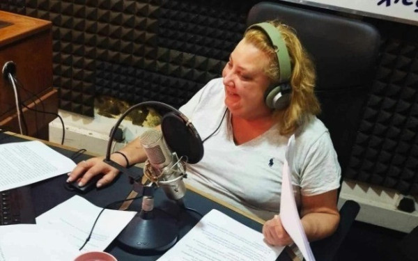Θεσσαλονίκη: Ύστατο χαίρε στην Όλγα Γκάλη