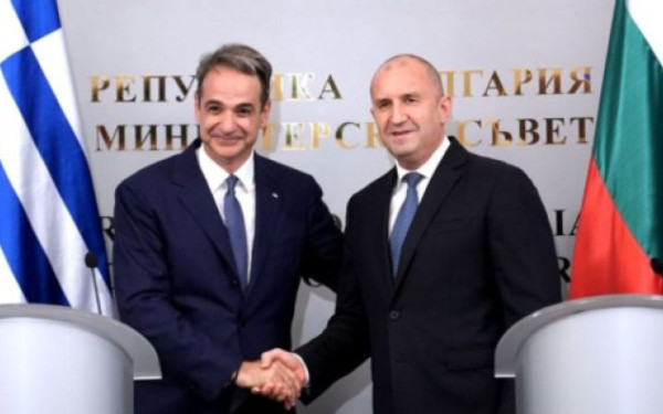 Στη Θεσσαλονίκη το Σάββατο ο Κυριάκος Μητσοτάκης για τα λείψανα του Σαμουήλ και τα ιερά κειμήλια από μονές των Σερρών