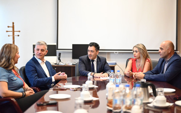 Θεσσαλονίκη: Όταν τα πρόστιμα αξιοποιούνται για καλό σκοπό - Κλινικές του «Παπανικολάου» αναβαθμίστηκαν χάρη στους δημόσιους πόρους