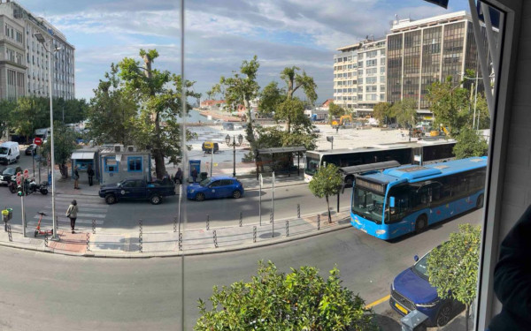 ΟΑΣΘ: Προσωρινή διακοπή λειτουργίας τερματικού σταθμού Πλατείας Ελευθερίας - Τι αλλάζει για τις γραμμές 5 και 33