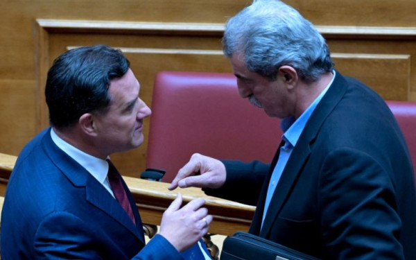 Σφοδρή επίθεση Πολάκη σε Άδωνι Γεωργιάδη: «Παραιτήσου και γύρνα στα νανογιλέκα» – Νέες καταγγελίες για διαφήμιση κλινικής