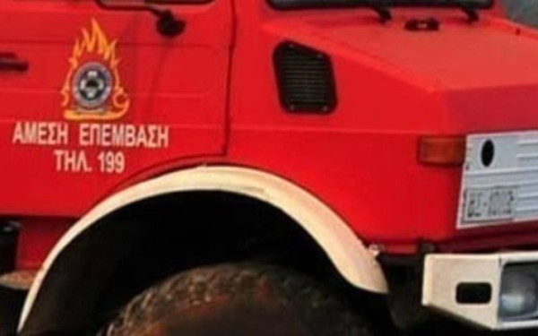 Ρόδος: Αύριο στις 15.00 η κηδεία του 52χρονου πυροσβέστη