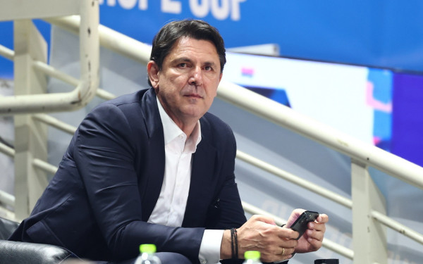 Νέα εποχή για τη Basket League: Πρώτος CEO ο Ευθύμης Ρεντζιάς