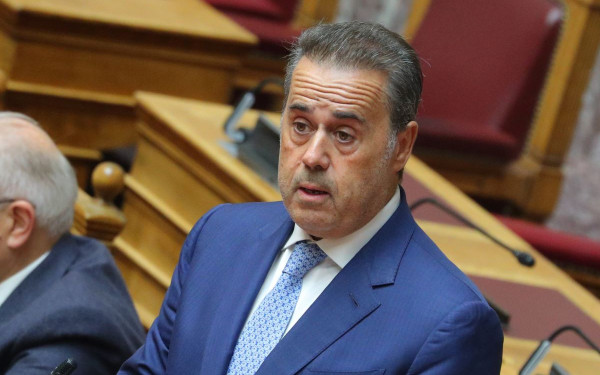 Στ. Παπασταύρου: Έργο εθνικής σημασίας ο «Κάθετος Διάδρομος» - Προχωρά η ηλεκτρική διασύνδεση Ελλάδας - Κύπρου