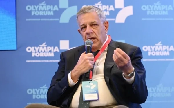 Ν. Ταχιάος για μετρό Θεσσαλονίκης και Fly Over: «Τα έργα δεν είναι προϊόντα πολιτικής βουλησιαρχίας»