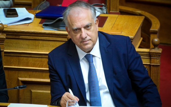 Τ. Θεοδωρικάκος: Παραγωγικές επενδύσεις με όρους νομιμότητας και διαφάνειας