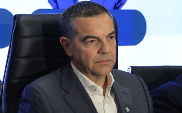 Α. Τσίπρας: Οι 5 θέσεις της ΕΛ.Α.Σ. για έναν νέο κύκλο ανάπτυξης στις μικρομεσαίες επιχειρήσεις (βίντεο)