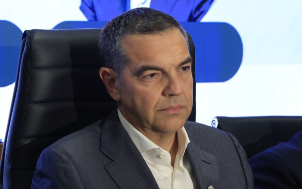 Αλ. Τσίπρας για την επέτειο του «ΟΧΙ»: Θυμόμαστε, τιμάμε, συνεχίζουμε