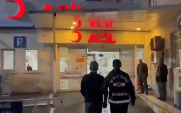 Τουρκία: Νέο σκάνδαλο στο ποδόσφαιρο - Συνελήφθη ο πρόεδρος της Κεντρικής Επιτροπής Διαιτησίας