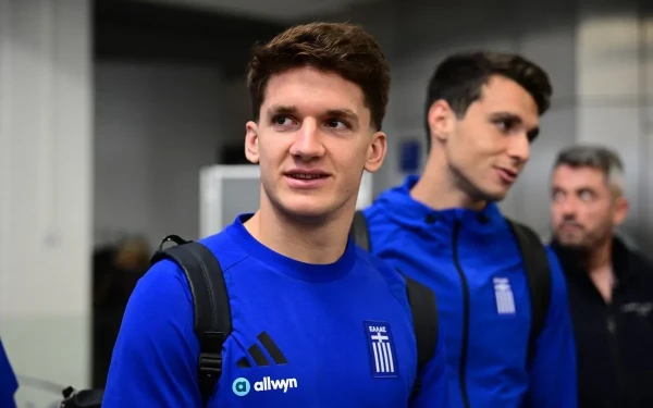 Nations League: Αντίστροφη μέτρηση για τη μάχη της Εθνικής με τη Σερβία