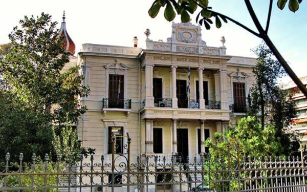 Θεσσαλονίκη: Βόλτα στην ιστορία με δωρεάν ξεναγήσεις στις βίλες της «Συνοικίας των Εξοχών»
