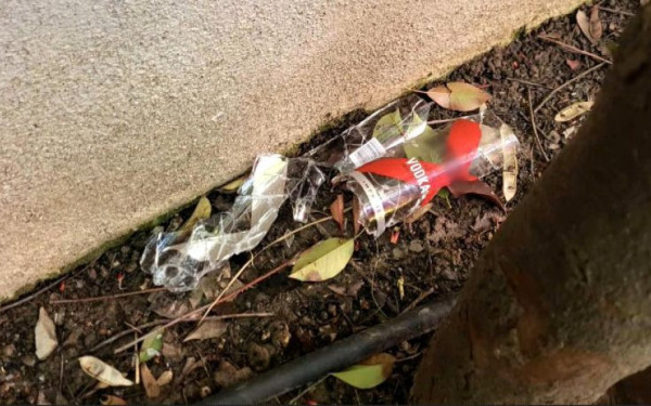 Θεσσαλονίκη: Αντιμέτωποι με... ναρκωτικά και ποτά είναι οι μαθητές του 16ου Νηπιαγωγείου Συκεών - Καταγγελίες γονέων