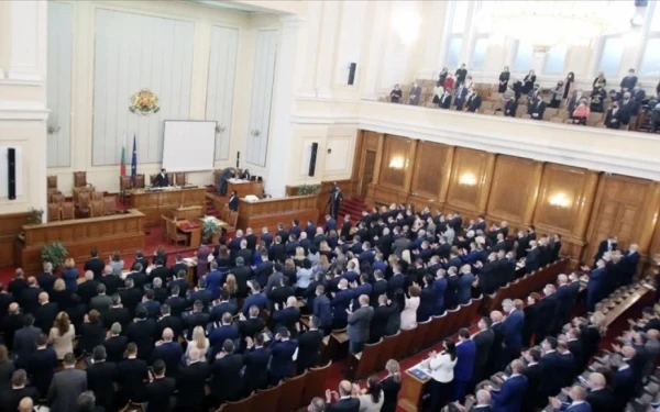 Βουλγαρία: Η Βουλή εγκρίνει νομοθεσία κατά των αγωγών SLAPP
