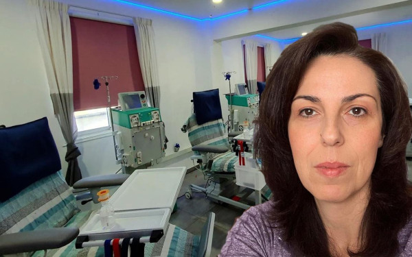 Εμπόριο ελπίδας: Η πλασμαφαίρεση ως «εναλλακτική» θεραπεία για τη Long CoViD