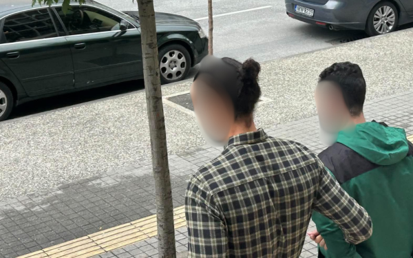 Θεσσαλονίκη: Την Παρασκευή απολογείται ο 22χρονος που φέρεται να προμήθευσε τα ναρκωτικά στην 20χρονη