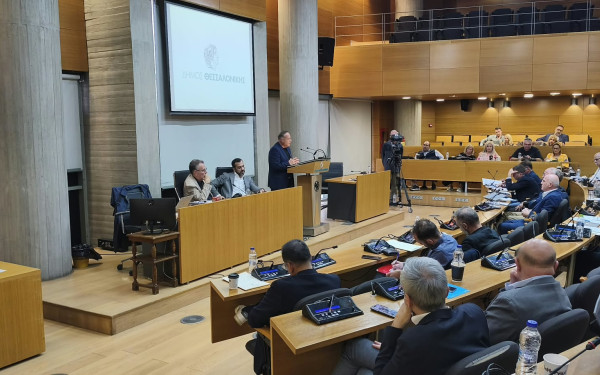 Θεσσαλονίκη: Αλλά 8 σχολεία στο πρόγραμμα Μαριέττα Γιαννάκου - Πως προχωρούν τα έργα στην πόλη
